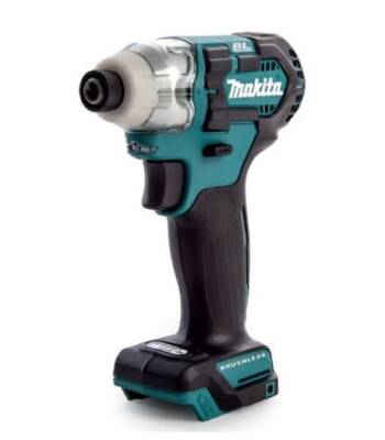 Makita TD111DZ Darbeli Vidalama - 1