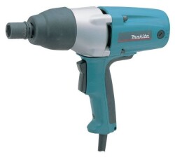 Makita TW0350 Darbeli Somun Sıkma - 1