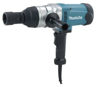 Makita TW1000 Darbeli Somun Sıkma - 1