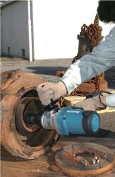 Makita TW1000 Darbeli Somun Sıkma - 2