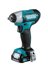 Makita TW140DWAE Darbeli Somun Sıkma 3/8'' - 1