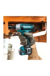 Makita TW140DWAE Darbeli Somun Sıkma 3/8'' - 2