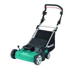 Makita UV3600 Elektrikli Çim Kazıyıcısı - 1