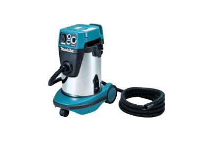 Makita VC3211M Profesyonel Islak Kuru Süpürge - 1