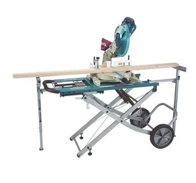 Makita Wst01 (194943-7) Uzatmalı Stand - 1