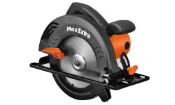 Max Extra MX4187 Daire Testere 185mm - 1