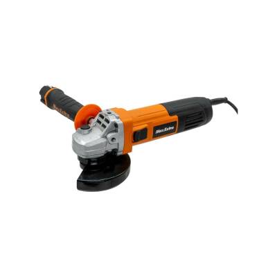 Max Extra MX9118 Avuç Taşlama Makinesi 800Watt 115mm - 1