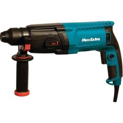 Max Extra MXP2003 Delici Kırıcı Matkap 800w - 1