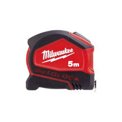 Milwaukee Autolock Şerit Metre 5 mt - 1