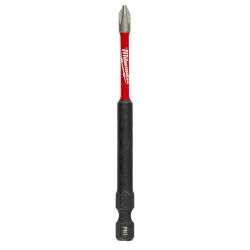 Milwaukee Bits Uç PH1 90mm 1'li Paket - 1