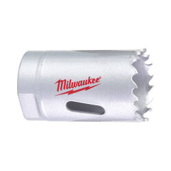 Milwaukee Contractor Bi-Metal Panç 30mm - 2