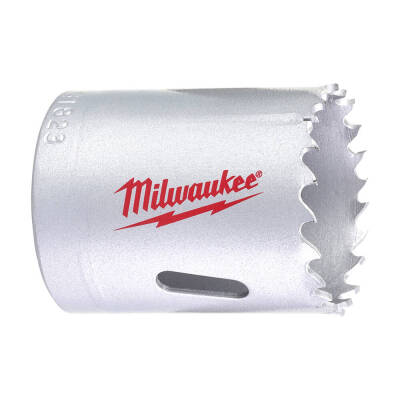 Milwaukee Contractor Bi-Metal Panç 40mm - 2