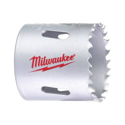 Milwaukee Contractor Bi-Metal Panç 44mm - 2