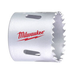 Milwaukee Contractor Bi-Metal Panç 48mm - 1