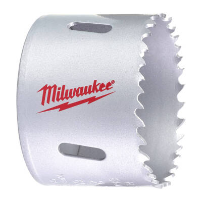 Milwaukee Contractor Bi-Metal Panç 60mm - 2