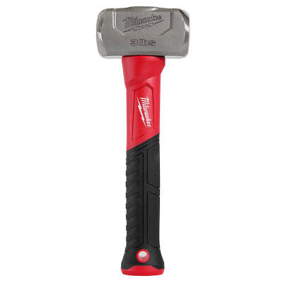 Milwaukee Plastik Saplı Multigrip Çekiç 1.36 kg - 1