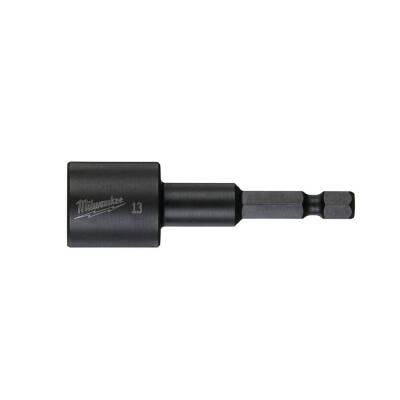 Milwaukee Shockwave Hex Lokma Bits Uç 13mm - 1