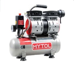 Mytol Ews06 Sessiz Kompresör 6 Litre - 1