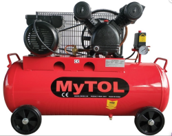 MYTOL EBV80-100 Kompresör 100 Litre - 1