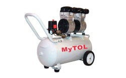 Mytol EWS40B 35 Litre Sessiz Kompresör - 1