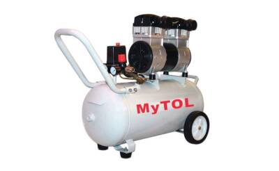 Mytol EWS40B 35 Litre Sessiz Kompresör - 1