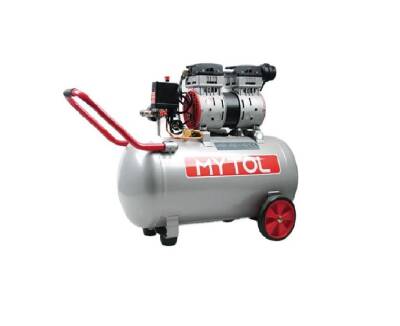 Mytol EWS50B 50 Litre Sessiz Kompresör 1.0hp - 1