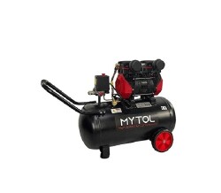 Mytol MY0502 50 lt 2 Hp Yüksek Hızlı Kompresör - 1