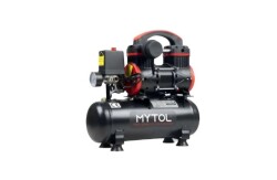 Mytol MYK0061 Yüksek Hızlı Kompresör 6 Litre Yağsız - 1