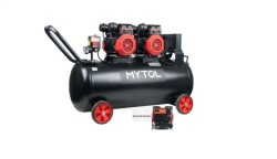 Mytol MYK1001 Yüksek Hızlı 100 Litre Kompresör 4Hp - 1