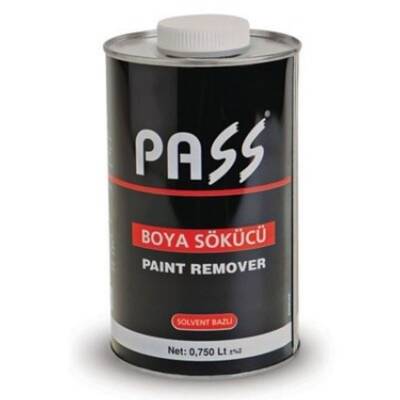 PASS Boya Sökücü 1/1 - 1