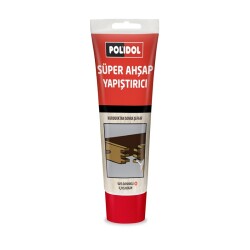 POLİDOL Ahşap Yapıştırıcı D3 125 GR - 1