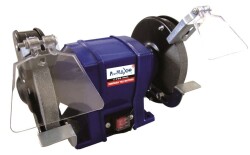 Promax Zımpara Taş Motoru PM71003 Q150mm - 1