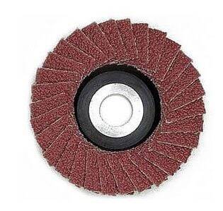 Proxxon Lws İçin Flap Disk 100 Kum 28590 - 1