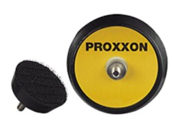 Proxxon 29098 Cırtlı Zımpara Pedi 50 Mm - 1