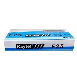 RAYTEL Havalı Tabanca Çivisi F-25 - 1