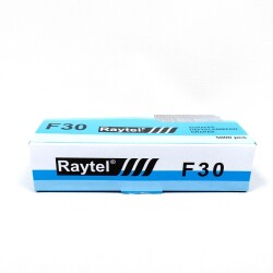 RAYTEL Havalı Tabanca Çivisi F-30 - 1