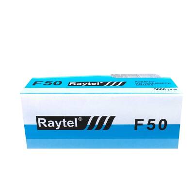 RAYTEL Havalı Tabanca Çivisi F-50 - 1