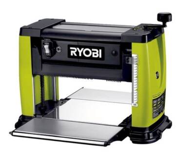 Ryobi RAP1500G Profesyonel Taşınabilir Kalınlık Makinası 1500 W 318 mm - 1