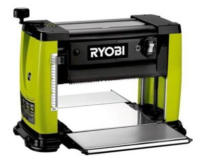 Ryobi RAP1500G Profesyonel Taşınabilir Kalınlık Makinası 1500 W 318 mm - 2