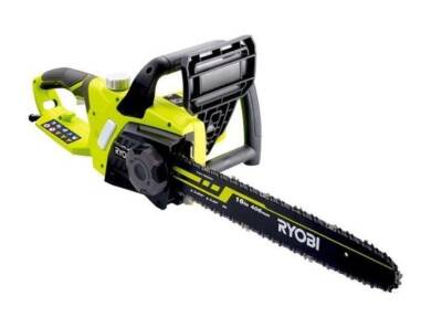 Ryobi Rcs2340B Elektrikli Orman Motoru 2300 W - 40 Cm - 1