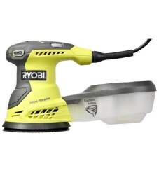 Ryobi ROS300A 300 W Eksantrik Zımpara Makinesi - 2