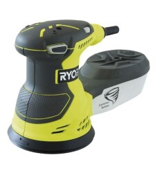 Ryobi ROS300A 300 W Eksantrik Zımpara Makinesi - 3