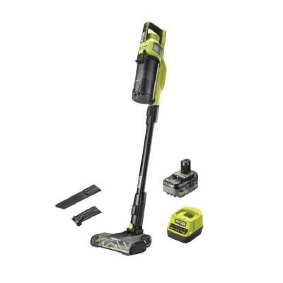 Ryobi RSV18X-1X40G Şarjlı El Süpürgesi - 1