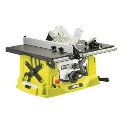 Ryobi RTS1800G 1800 W 254 MM Tezgah Testere - 1