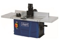 SCHEPPACH HF 50 Tezgah Freze Makinası - 1