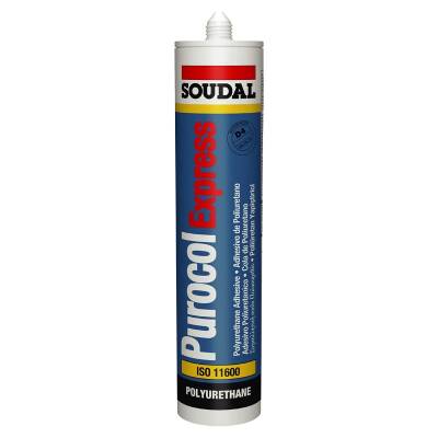 SOUDAL PUROCOL EXPRESS Montaj Yapıştırıcı 310 ML - 1