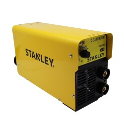 STANLEY İnverter Kaynak Makinesi (160AMP) - 1