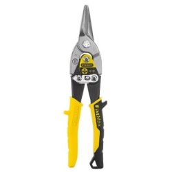 STANLEY Kaportacı Sac Makası 250 mm DÜZ - 1