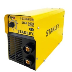 STANLEY STAR7000 İnverter Kaynak Makinesi 200Amper - 1