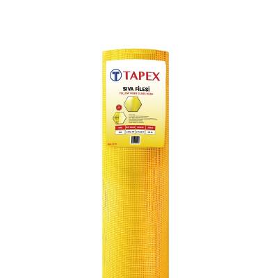 TAPEX Sıva Filesi 165 GR Sarı - 1